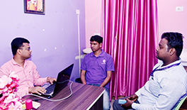 Office Meeting
