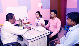Office Meeting