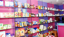 Medithics Pharmacy