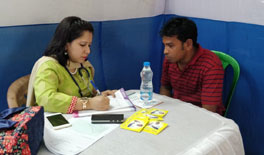 Women's Day Special Camp