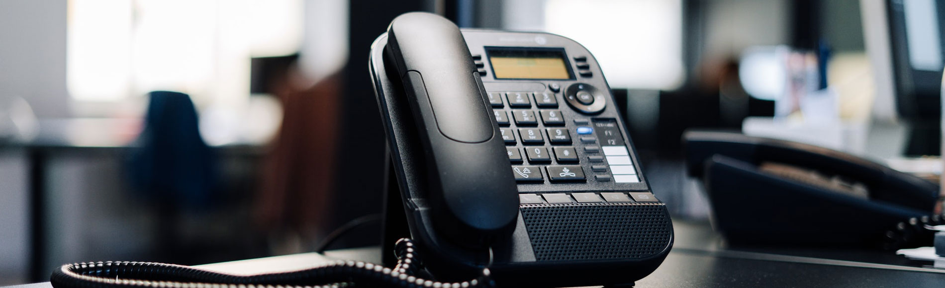 Contact Banner