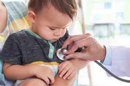 Pediatrics