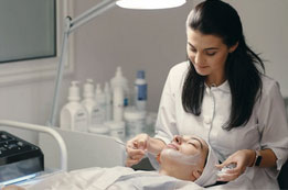 Dermatology